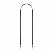 Apple Pasek na ramię - fioletowy Apple