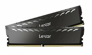 Lexar Pamięć DDR4 THOR 16GB(2*8GB)/3200 szara Lexar