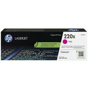HP Toner 220X W2203X magenta HP