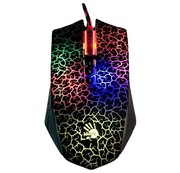 Mysz A4 Tech Bloody Blazing A70 - zdjęcie 1