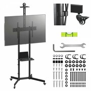 Maclean Wózek do TV max 45 kg, MC-113 B Maclean