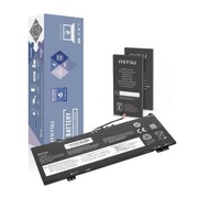 Mitsu Bateria Lenovo Yoga L17C4PB0 L17M4PB0 Mitsu