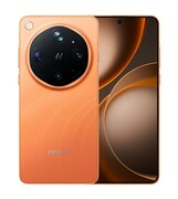 Oppo Smartfon Find X9 Ultra 12/512GB CPH2841 pomarańczowy Oppo