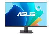 Asus Monitor 27 cali VA279HG IPS FHD 120Hz HDMI VGA Asus