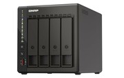 QNAP Serwer NAS TS-453E-8G 4-bay desktop Intel Celeron 2GHz QNAP
