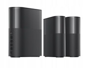 XIAOMI Router Mesh System BE3600 Pro EU (3-pak) XIAOMI