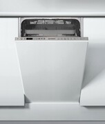Zmywarka Indesit DSIO 3T224 CE - zdjęcie 1