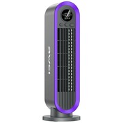 AWEI Wiatrak wentylator F52 kolumnowy 3600mAh szary AWEI
