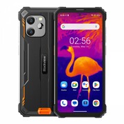 Blackview Smartfon BV8900 8/256GB 10380 mAh DualSIM pomarańczowy Blackview