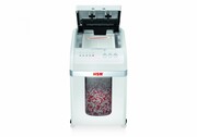 HSM *Niszczarka shredstar Autofeed X300 4x12mm P4 HSM
