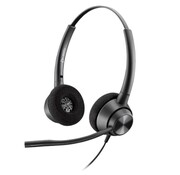 POLY Słuchawki EncorePro 320 Stereo USB-A TAA 767G0AA POLY