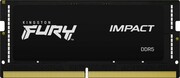 Kingston Pamięć DDR5 SODIMM Fury Impact 32GB(1*32GB)/4800 CL38 Kingston