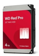 Western Digital Dysk HDD Red Pro 4TB 3,5 SATA III WD4005FFBX Western Digital