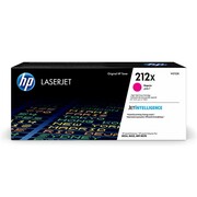 HP Toner 212X W2123X magenta HP