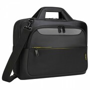 Targus Torba na laptopa CityGear 14-15.6 cala Topload czarna Targus