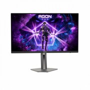 AOC Monitor AG276QKD2 26.5 cala QD-OLED 500Hz HDMIx2 DP Pivot Głośniki AOC