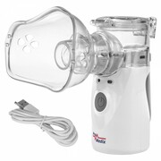 ProMedix Inhalator nebulizator przenośny siateczkowy USB PR-835 ProMedix