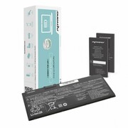 Movano Bateria FPB0338S do Fujitsu LifeBook U758 - 3490 mAh (50 Wh) Movano