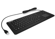 KEYSONIC KSK-6231INEL Touchpad,IP68,US layout KEYSONIC
