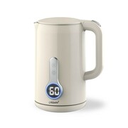 Feel-Maestro Czajnik elektryczny z regulacją temperatury MR-025-IVORY Feel-Maestro
