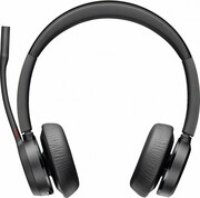 POLY Zestaw słuchawkowy Voyager 4320 MS Certified USB-C BT700 dongle 77Z30AA POLY
