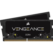 Corsair Pamięć DDR4 Vengeance 32GB/2400 (2*16GB) C16 SODIMM Corsair