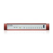 Zyxel Firewall USG FLEX 100 H Series USGFLEX100H-EU0101F Zyxel