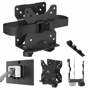 Maclean Uchwyt do mini komputera MC-115B Maclean