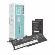 Movano Bateria 00HW028 01AV439 do Lenovo X1 Carbon 20FB - 3290 mAh (50 Wh) Movano