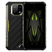 ULEFONE Smartfon Armor 22 6.58 cala 8/128GB IP68/IP69K 6600 mAh DualSIM zielony ULEFONE