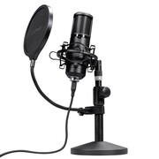 Mikrofon Trust Emita USB Studio 21753 - zdjęcie 1