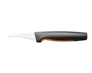 Fiskars Nóż do skrobania, zagięty, 7cm FF 1057545 Fiskars