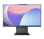 Lenovo Komputer All-in-One neo 50a G5 12SD0078PB W11Pro Core 5 210H/16GB/512GB/INT/23.8 FHD/Luna Grey/5YRS OS Lenovo