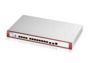Zyxel Zapora sieciowa USG Flex700 H z pakietem zabezpieczeń na 1 rok USGFLEX700H-EU0102F Zyxel