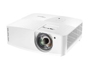 Optoma Projektor 4K400STx 4K 4000L 1 000 000:1 HDR Optoma