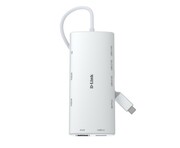 D-Link HUB USB DUP-A01 D-Link
