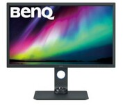 Monitor BENQ SW321C - zdjęcie 1