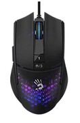 A4 Tech Mysz A4Tech BLOODY L65 MAX RGB Honeycomb (Activated) A4 Tech