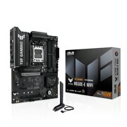 Asus Płyta główna TUF GAMING B650E-E WIFI AM5 4DDR5 HDMI/DP ATX Asus