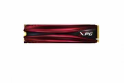 Adata XPG Gammix S11 Pro 256GB PCIe x4 NVMe AGAMMIXS11P-256GT-C - zdjęcie 1