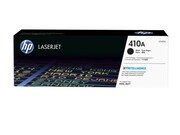 HP Toner Czarny CF410A - zdjęcie 1