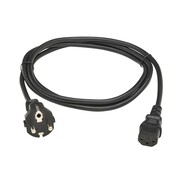Eaton Kabel zasilający do PDU P054-02M-EU C13 - Schuko 2m Eaton