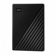 Western Digital Dysk My Passport 2TB 2.5 czarny WDBYVG0020BBK-WESN Western Digital