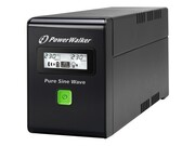 UPS PowerWalker Line Interactive VI 600 SW/FR - zdjęcie 1