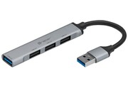 Tracer HUB USB 3.0 H41 4 ports Tracer