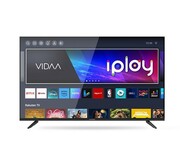 Allview Telewizor LED 43 cale 43IPLAY6200-U Allview