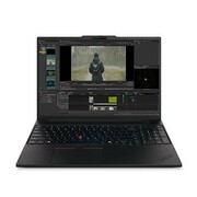 Lenovo Mobilna stacja robocza ThinkPad P16s G5 21XG001SPB W11Pro AI 7 PRO 450/32GB/1TB/INT/16.0 WQUXGA/Black/3YRS Premier Support + CO2 Offset Lenovo
