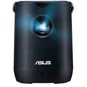 Asus Projektor ZenBeam L2 Portable LED 960L/1080p/400:1/HDMI/USB-C/DP/10Watt speaker/USB-A Asus