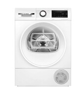 Bosch Suszarka WQG145APPL Bosch