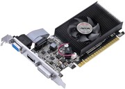 AFOX Karta graficzna GeForce GT 210 512MB DDR3 DVI HDMI VGA LP V2 AFOX